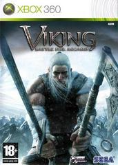 Viking: Battle for Asgard - PAL Xbox 360 | Anubis Games and Hobby