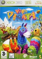 Viva Pinata - PAL Xbox 360 | Anubis Games and Hobby