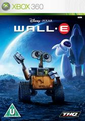 Wall-E - PAL Xbox 360 | Anubis Games and Hobby