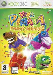 Viva Pinata: Party Animals - PAL Xbox 360 | Anubis Games and Hobby