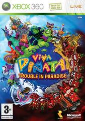 Viva Pinata: Trouble in Paradise - PAL Xbox 360 | Anubis Games and Hobby