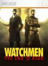 Watchmen: The End Is Nigh - PAL Xbox 360 | Anubis Games and Hobby