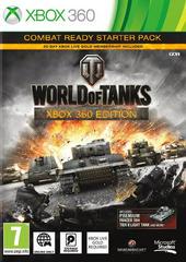 World of Tanks - PAL Xbox 360 | Anubis Games and Hobby