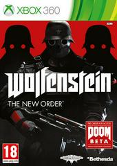 Wolfenstein: The New Order - PAL Xbox 360 | Anubis Games and Hobby