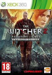 Witcher 2: Assassins of Kings - PAL Xbox 360 | Anubis Games and Hobby