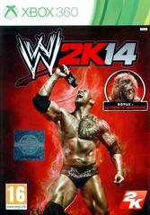 WWE 2K14 - PAL Xbox 360 | Anubis Games and Hobby