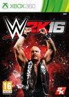 WWE 2K16 - PAL Xbox 360 | Anubis Games and Hobby