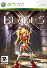 X-Blades - PAL Xbox 360 | Anubis Games and Hobby