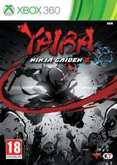 Yaiba: Ninja Gaiden Z - PAL Xbox 360 | Anubis Games and Hobby