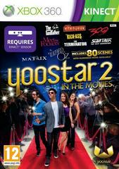 Yoostar 2 - PAL Xbox 360 | Anubis Games and Hobby