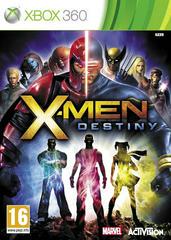 X-Men: Destiny - PAL Xbox 360 | Anubis Games and Hobby