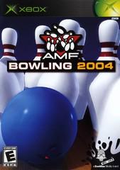 AMF Bowling 2004 - Xbox | Anubis Games and Hobby