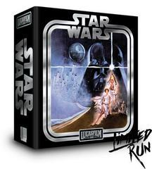 Star Wars [Premium Edition] - NES | Anubis Games and Hobby