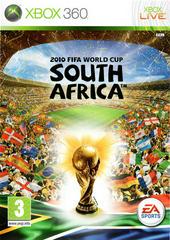 2010 FIFA World Cup South Africa - PAL Xbox 360 | Anubis Games and Hobby