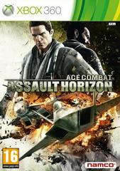 Ace Combat: Assault Horizon - PAL Xbox 360 | Anubis Games and Hobby