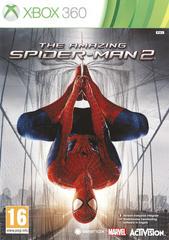 Amazing Spiderman 2 - PAL Xbox 360 | Anubis Games and Hobby