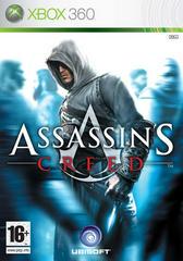 Assassin's Creed - PAL Xbox 360 | Anubis Games and Hobby