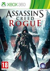 Assassin's Creed Rogue - PAL Xbox 360 | Anubis Games and Hobby