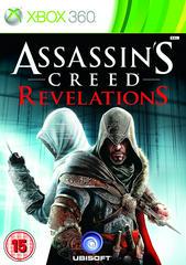 Assassin's Creed: Revelations - PAL Xbox 360 | Anubis Games and Hobby