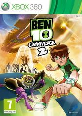 Ben 10: Omniverse 2 - PAL Xbox 360 | Anubis Games and Hobby