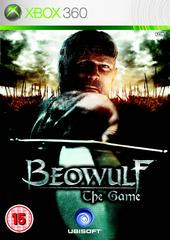 Beowulf: The Game - PAL Xbox 360 | Anubis Games and Hobby