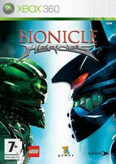 Bionicle Heroes - PAL Xbox 360 | Anubis Games and Hobby