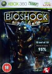 BioShock - PAL Xbox 360 | Anubis Games and Hobby