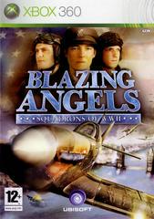 Blazing Angels: Squadrons of WWII - PAL Xbox 360 | Anubis Games and Hobby