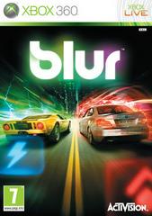 Blur - PAL Xbox 360 | Anubis Games and Hobby