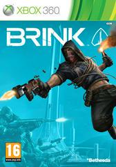 Brink - PAL Xbox 360 | Anubis Games and Hobby