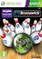 Brunswick Pro Bowling - PAL Xbox 360 | Anubis Games and Hobby