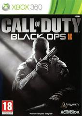 Call of Duty: Black Ops II - PAL Xbox 360 | Anubis Games and Hobby