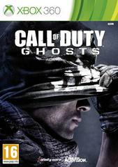 Call of Duty: Ghosts - PAL Xbox 360 | Anubis Games and Hobby