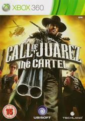 Call of Juarez: The Cartel - PAL Xbox 360 | Anubis Games and Hobby