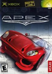 Apex - Xbox | Anubis Games and Hobby