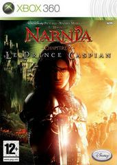 Chronicles of Narnia: Prince Caspian - PAL Xbox 360 | Anubis Games and Hobby