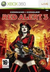 Command & Conquer: Red Alert 3 - PAL Xbox 360 | Anubis Games and Hobby