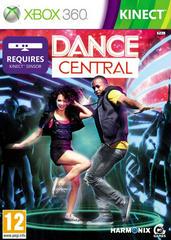 Dance Central - PAL Xbox 360 | Anubis Games and Hobby