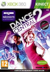 Dance Central 2 - PAL Xbox 360 | Anubis Games and Hobby