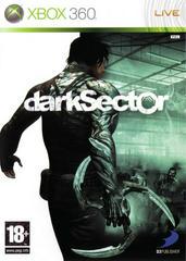 Dark Sector - PAL Xbox 360 | Anubis Games and Hobby