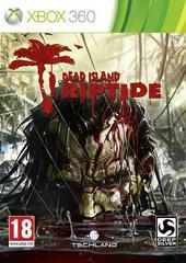 Dead Island: Riptide - PAL Xbox 360 | Anubis Games and Hobby