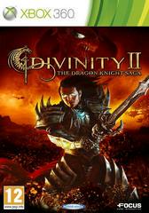 Divinity II: The Dragon Knight Saga - PAL Xbox 360 | Anubis Games and Hobby