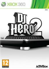 DJ Hero 2 - PAL Xbox 360 | Anubis Games and Hobby