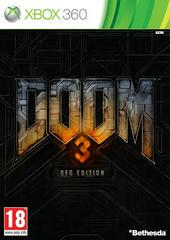 Doom 3 BFG Edition - PAL Xbox 360 | Anubis Games and Hobby