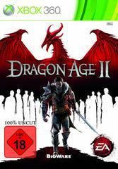 Dragon Age II - PAL Xbox 360 | Anubis Games and Hobby