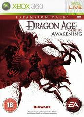 Dragon Age: Origins Awakening - PAL Xbox 360 | Anubis Games and Hobby