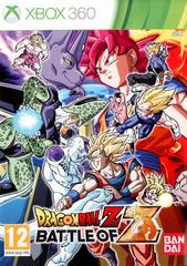 Dragon Ball Z: Battle of Z - PAL Xbox 360 | Anubis Games and Hobby