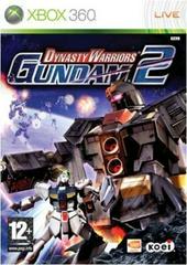 Dynasty Warriors: Gundam 2 - PAL Xbox 360 | Anubis Games and Hobby