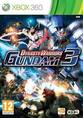 Dynasty Warriors: Gundam 3 - PAL Xbox 360 | Anubis Games and Hobby