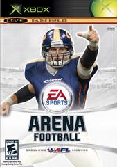 Arena Football - Xbox | Anubis Games and Hobby